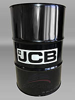 Трансмиссионное масло JCB Gear Oil Plus 200 л