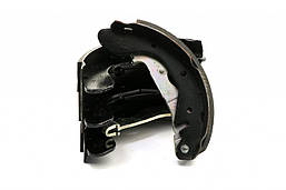 Колодки задні барабанні SHAFER SB91062 Chevrolet Aveo Т250 200*35