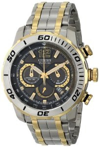 Чоловічий годинник Citizen CA4084-51E Eco-Drive, фото 1