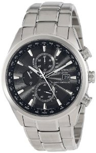 Чоловічий годинник Citizen AT8010-58E Eco-Drive, фото 1