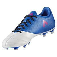 Бутсы для футбола Adidas Ace 17.4 FxG BB1028 (раз. 42 2/3, 27см)