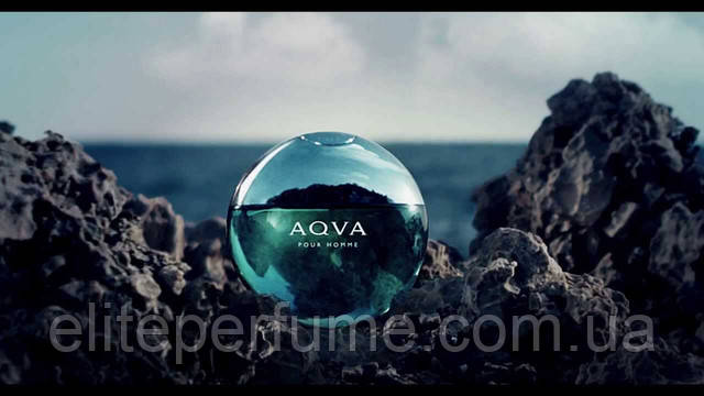 Bvlgari aqva online tester