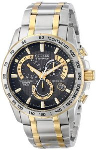 Чоловічий годинник Citizen AT4004-52E Eco-Drive