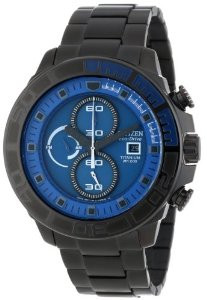 Чоловічий годинник Citizen CA0525-50L Eco-Drive, фото 1