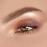 Палетка тіней для повік Relouis Paradiso Eyeshadow Palette 01 Nude, 9 г, фото 7
