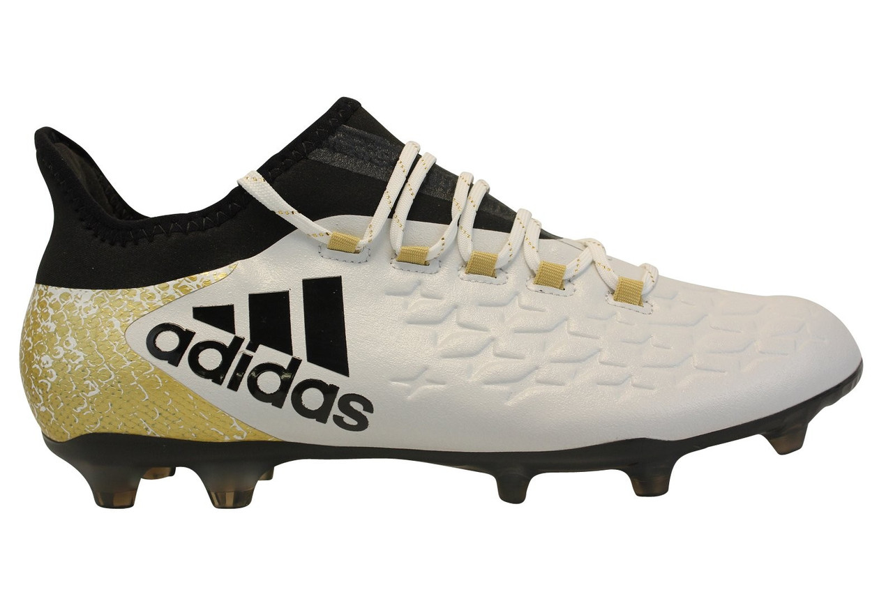 Бутсы adidas x 16 2 FG
