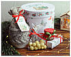Подарунковий набір "Новорічні гостинці", фото 3