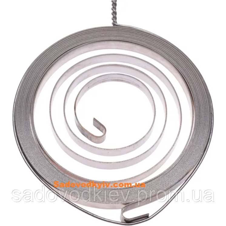 Пружина стартера для мотокоси Oleo-Mac BCH 25 T (61070036R), фото 1