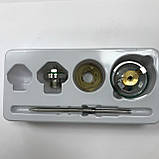 Змінне сопло 1,4 мм для краскопультів ST-2000 AUARITA NS-ST-2000-1.4, фото 2