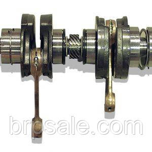 Колінчастий вал BRP Sea-Doo Crankshaft assy