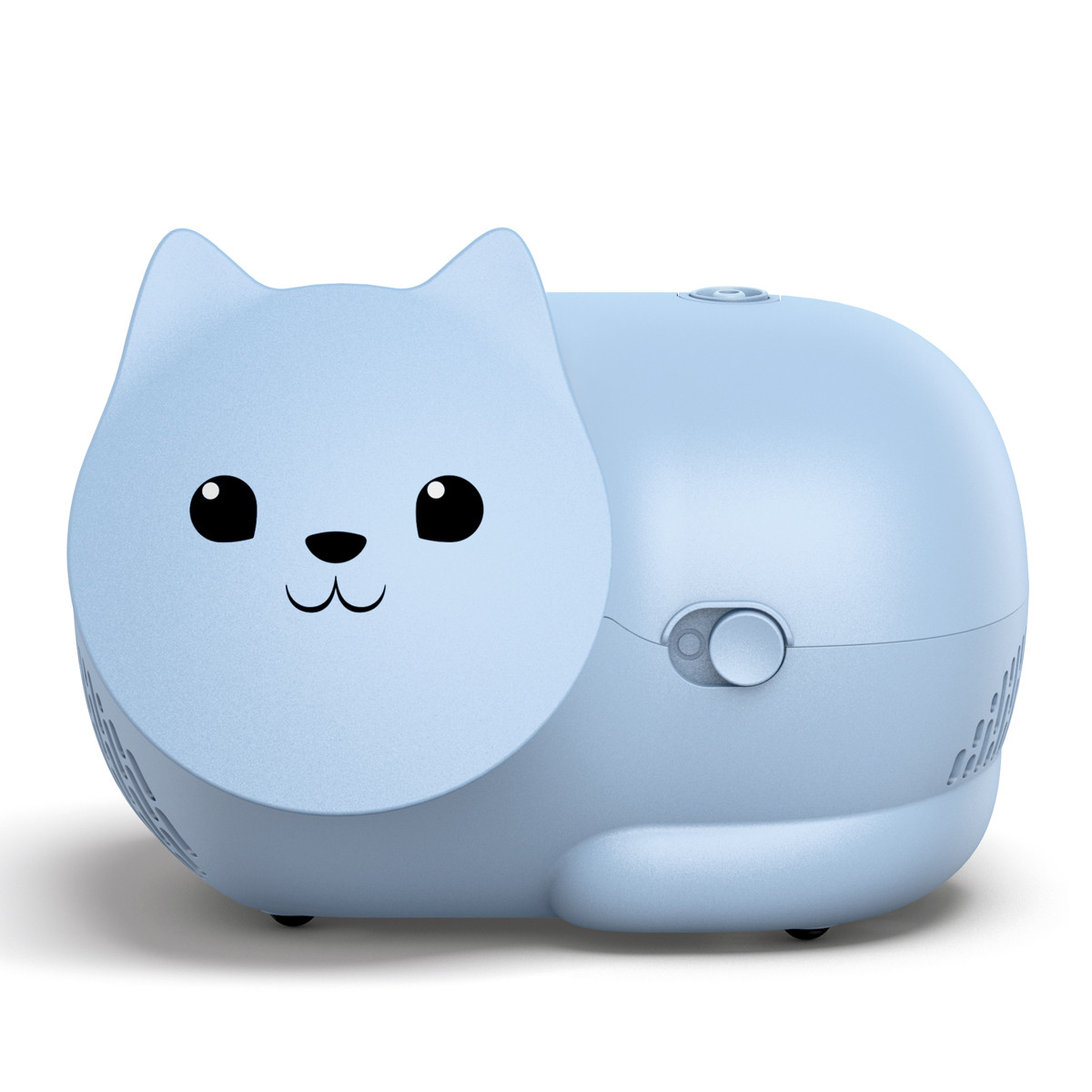 Небулайзер компресорний  Nami Cat (NE-C303К-KDE)