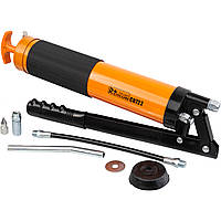 Шприц для змащування салідолонагнітач Richmann 500 мл +2 шланга Richmann 310-850 Бар (C0722)