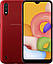 Samsung Galaxy A01 2020 A015F 2/16Gb Blue Гарантія 12 місяців! SM-A015FZKDSEK, фото 3