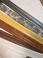 Багет (плінтус) розміри — 2350х80 мм