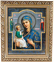 Ікона Божої Матері «Єрусалимська» (багет)
