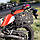 Кріпильна платформа Kriega OS-Platform на багажні рамки мотоцикла Yamaha Tenere XTZ700, фото 7