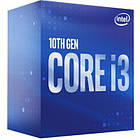 Процесор INTEL CoreTM i3 10100F (BX8070110100F) (код 1171057)