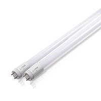 Лампа EVROLIGHT L-1500 2200 лм 6400 к 24вт G13 T8 трубчаста світлодіодна LED
