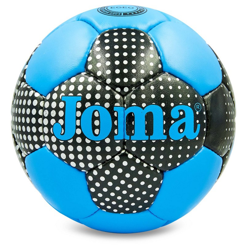 Мяч футбольный Joma Cord JOM-10-4: размер №4 (сшит вручную) - фото 4 - id-p1287064153