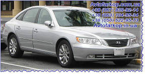 Hyundai Grandeur (Azera)