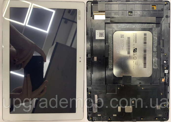 Купить Дисплей Asus ZenPad 10 Z300M/Z300CNL/Z301ML/Z301MFL тачскрин ...