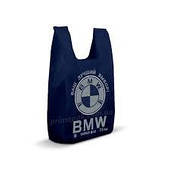 19.6.Майка з малюнком тип "BMW"
