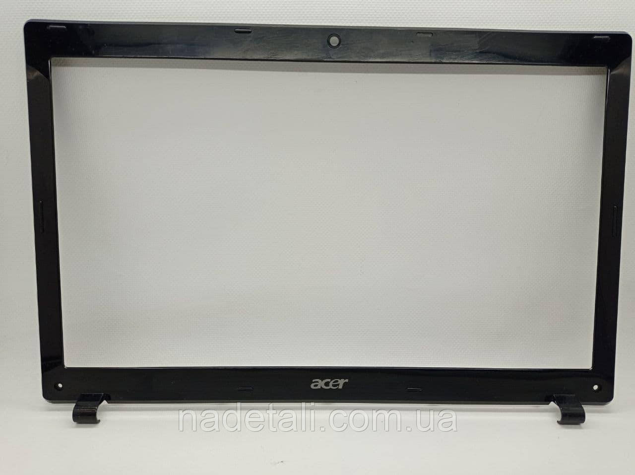 Рамка матриці Acer 5552, 5552G AP0FO000A000