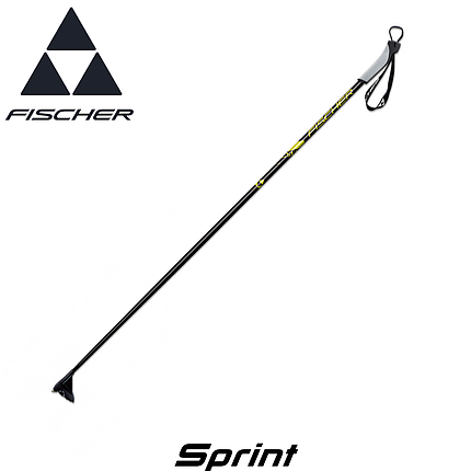 Палиці для бігових лиж FISCHER Sprint, фото 1