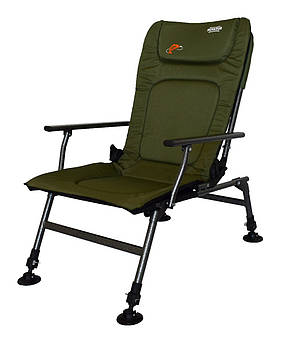 Крісло Novator SR-2, 6 кг, до 120кг