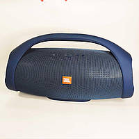 Огромная -колонка 46 см! Огромная JBL Boombox! Большая Блютуз колонка JBL Boombox Big 40W, 46 см в длинну!