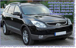 Hyundai ix55 (Veracruz)