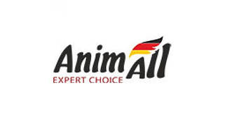 Соєві наповнювачі для котів Animall (Енімалл) Україна