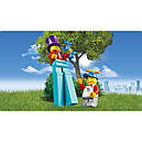 Конструктор LEGO City Town 60234 Комплект мініфігурок Веселий ярмарок, фото 8