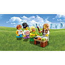 Конструктор LEGO City Town 60234 Комплект мініфігурок Веселий ярмарок, фото 10