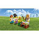 Конструктор LEGO City Town 60234 Комплект мініфігурок Веселий ярмарок, фото 11