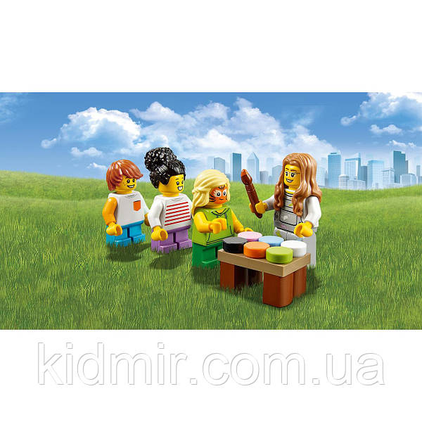 Lego 60234 2025