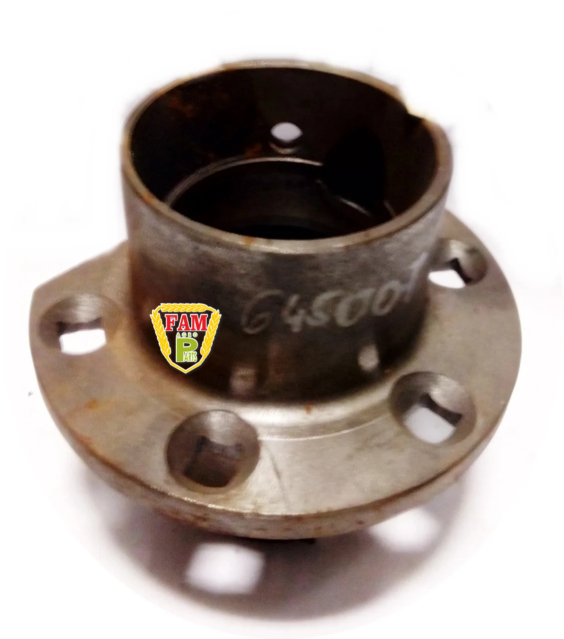 Корпус без підшипника 645007 Claas