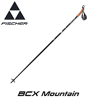 Палки для беговых лыж FISCHER BCX Mountain