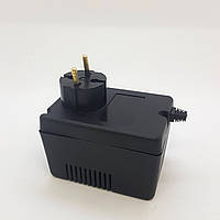 Корпус N5 з вилкою для блоку живлення 91х64х57