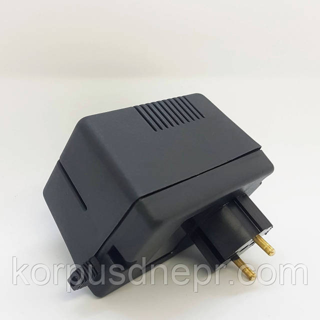 Корпус N5 с вилкой для блока питания 91х64х57: продажа, цена