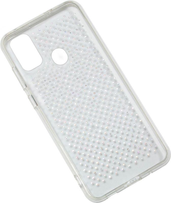 Силікон SA M215/M30S white Ultrasonic