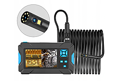 Ендоскоп MBG LINE 10M 9LED 2xFULL HD