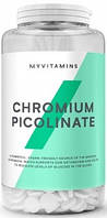 Блокатор жирів Myprotein — Chromium Picolinate 200 мкг (180 таблеток)