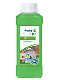 AMWAY L. O. C. Миючий засіб для кухні 500 мл.