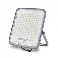 Світлодіодний LED прожектор F2 150 Вт 5000К 19 500Lm IP65 Videx