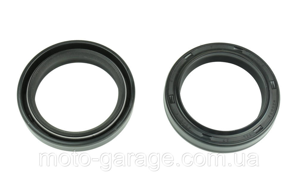 САЛЬНИКИ ВИЛКИ ATHENA P40FORK455040 (37x49x8/9,5), фото 1