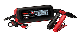 T-Charge 12 EVO — Зарядний пристрій 6-12 В