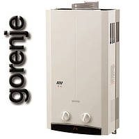 ГАЗОВА КОЛОНКА GORENJE GWH10NNBW