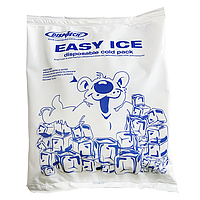 Охлаждающий компресс мгновенного действия - Easy Ice 14х18 см