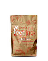Органічне добриво Powder feeding BioBloom (500g)